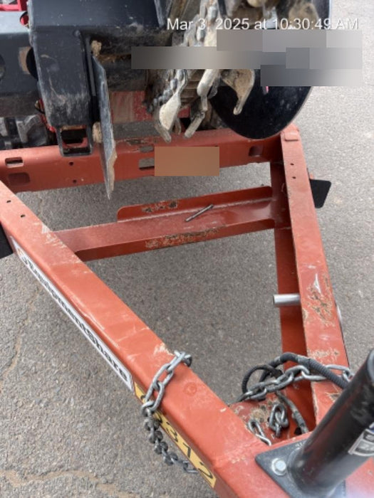 2020 DITCH WITCH S3C