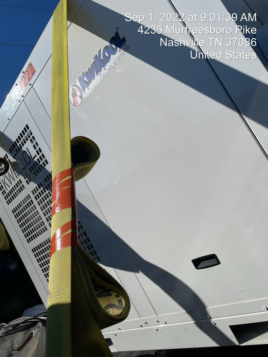 2022 KWIKOOL KPO12-23H