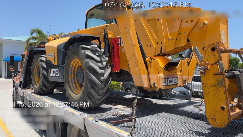 2022 JCB 508-66TC