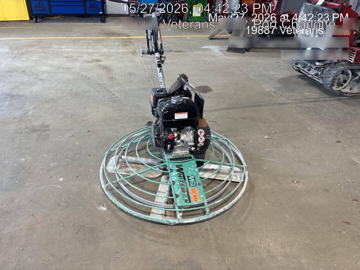 2025 MULTIQUIP B46H90
