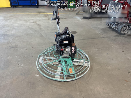 2025 MULTIQUIP B46H90