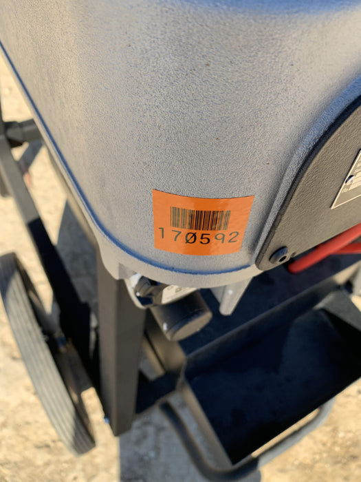 2021 RIDGID 535
