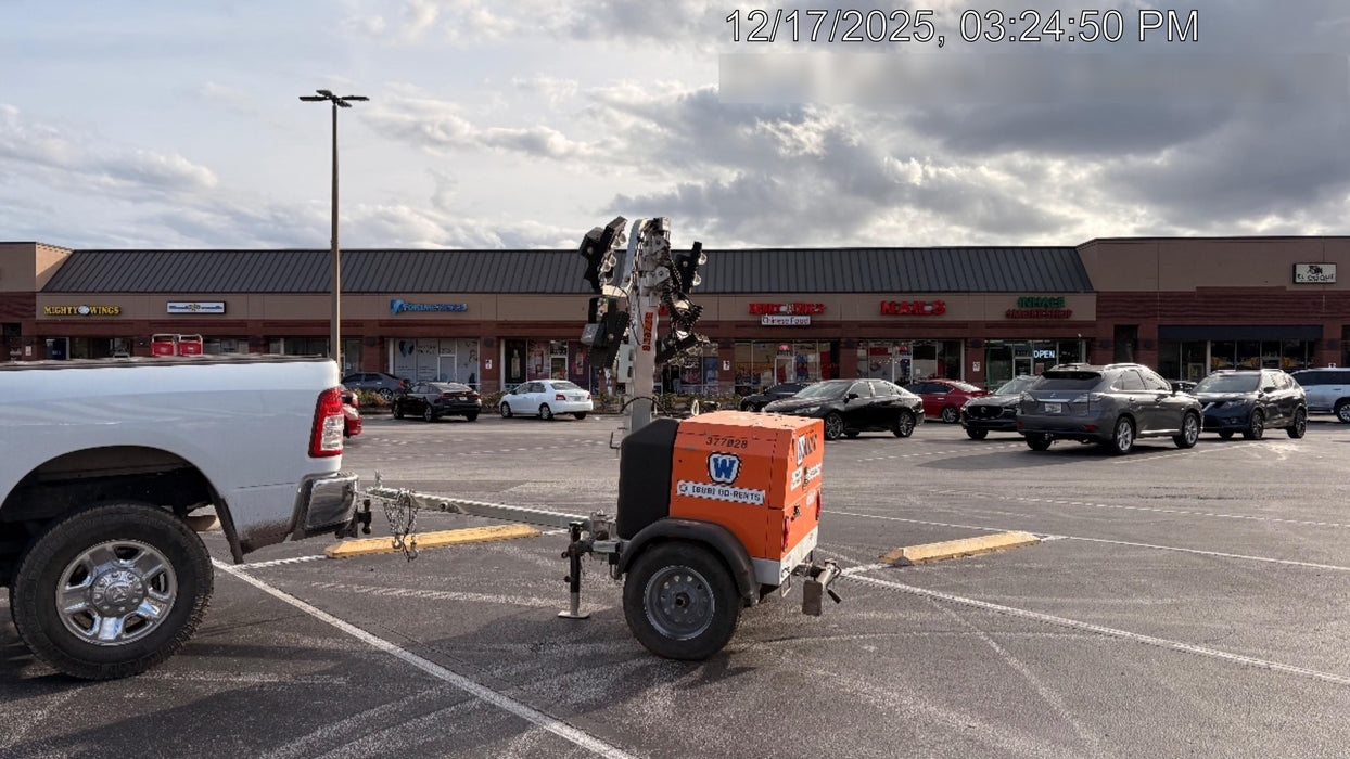 2023 WANCO WLTT-4MM4K