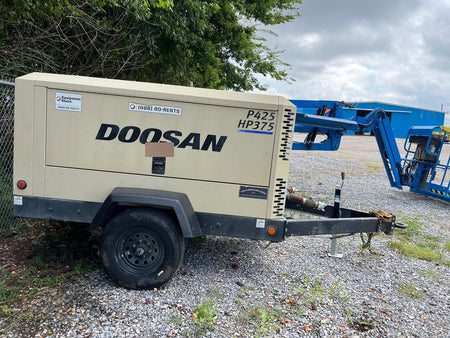 2019 DOOSAN P425/HP375WCU-T4F