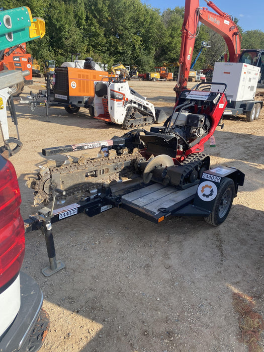 2022 BARRETO E4X6TBT