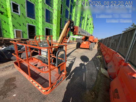2023 JLG 1200SJP