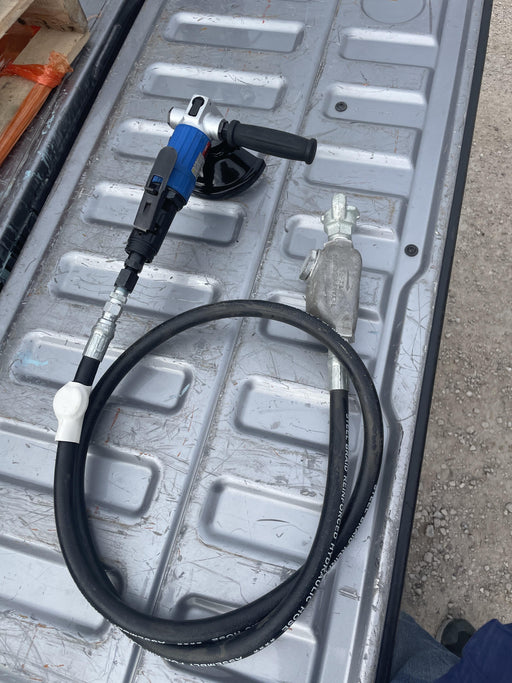 2023 MICHIGAN PNEUMATIC NAG-11A-U5