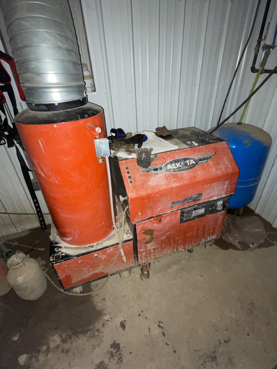 2025 ALKOTA 4301 NG