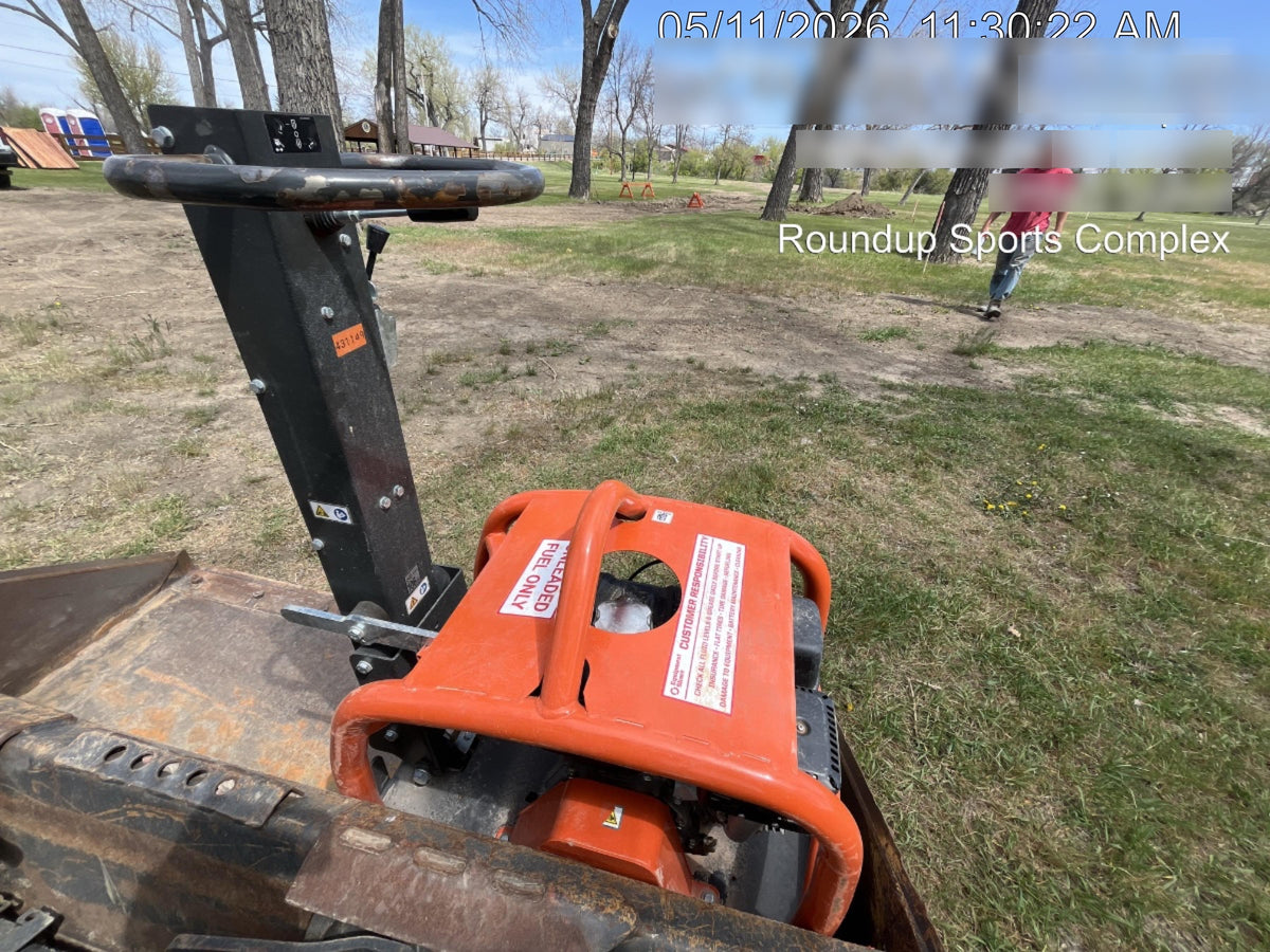 2024 HUSQVARNA LG300