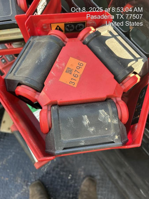 2023 MILWAUKEE 2136-20