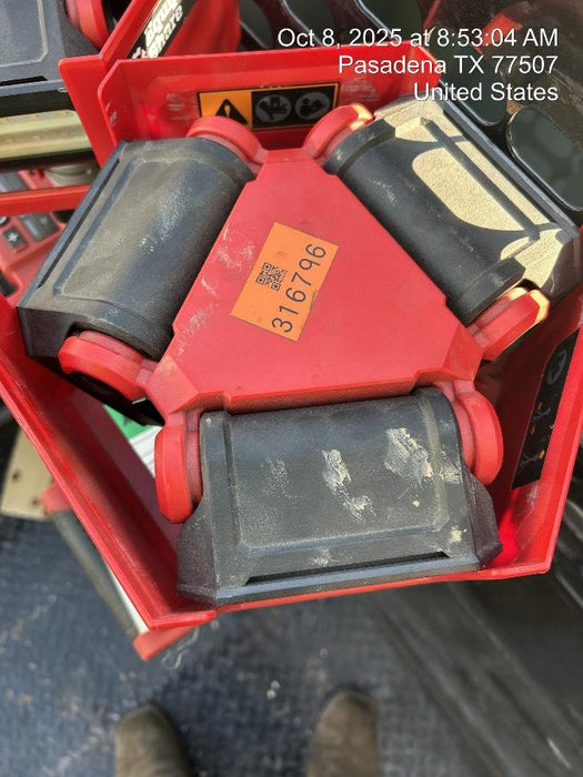 2023 MILWAUKEE 2136-20