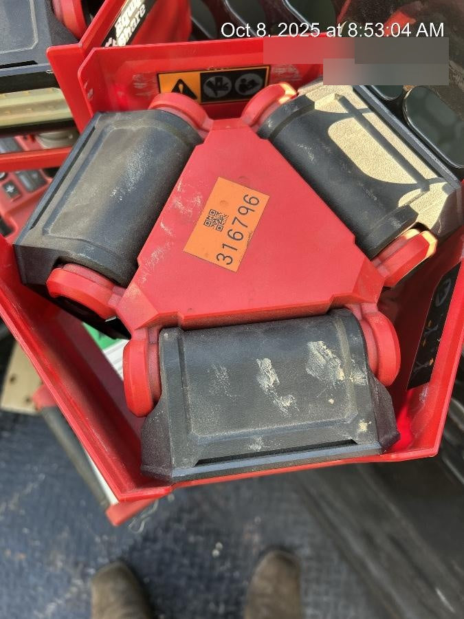2023 MILWAUKEE 2136-20