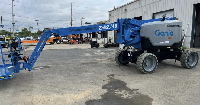 2024 GENIE Z-62/40 RT