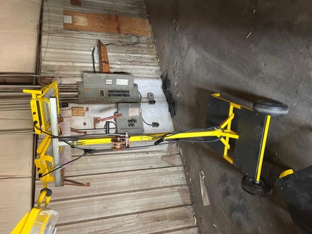 2024 CONSTRUCTION ELECTRICAL PRODUCTS 7322