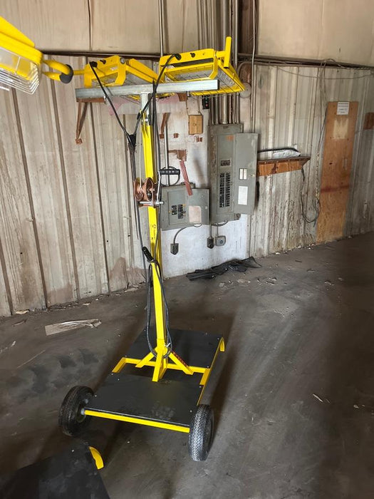 2024 CONSTRUCTION ELECTRICAL PRODUCTS 7322