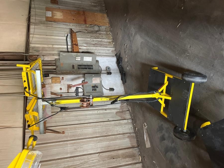 2024 CONSTRUCTION ELECTRICAL PRODUCTS 7322