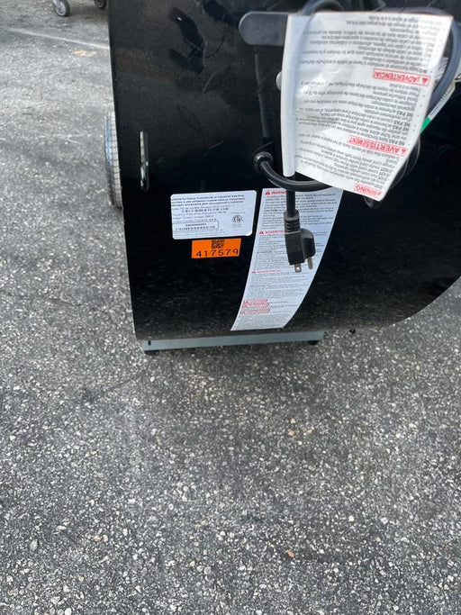 2024 MASTER MHD-42-BDF-C