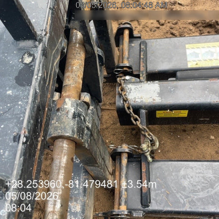 2025 STAR INDUSTRIES M1360B - Star JIB Boom