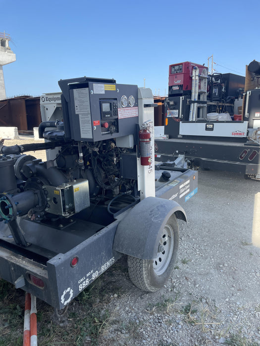 2022 ATLAS COPCO PAC F44 KD