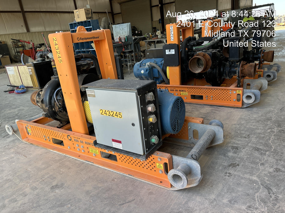 2022 PIONEER EPP66S12L71