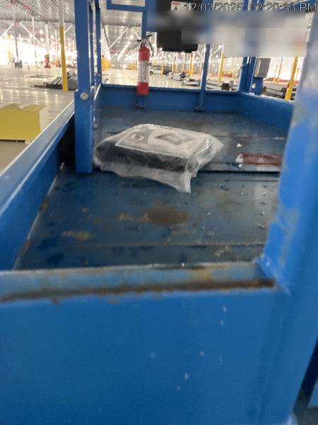2021 GENIE GS-4046 E Drive