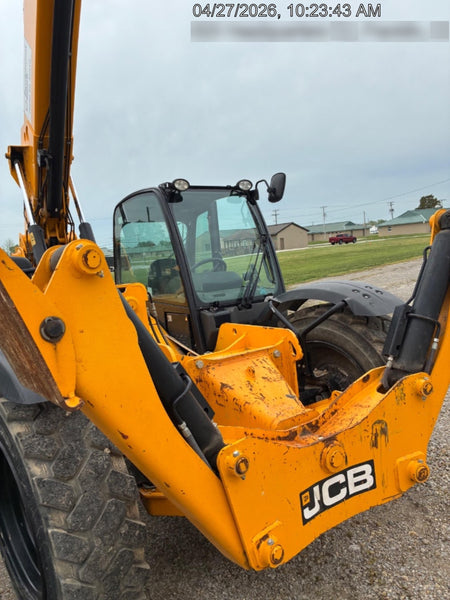 2023 JCB 510-56