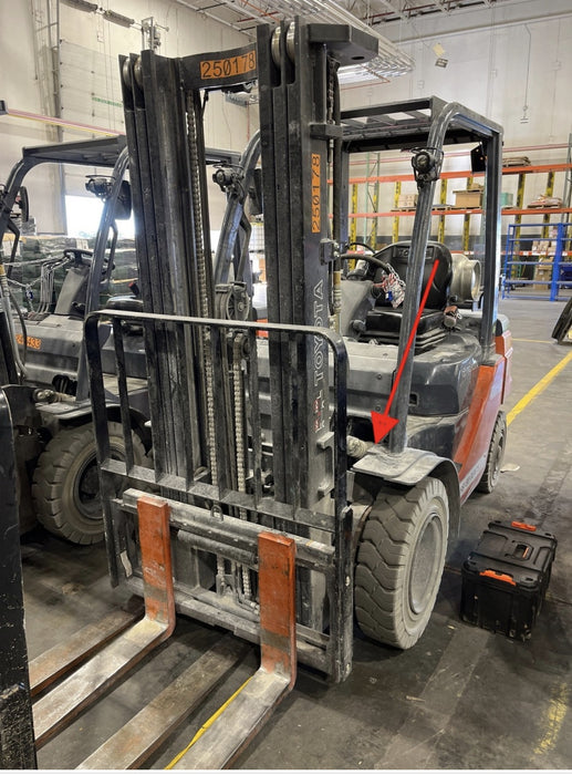 2022 MICHIGAN PNEUMATIC ES-TPB90-118-TRACKER