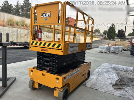 2022 JCB S3246E