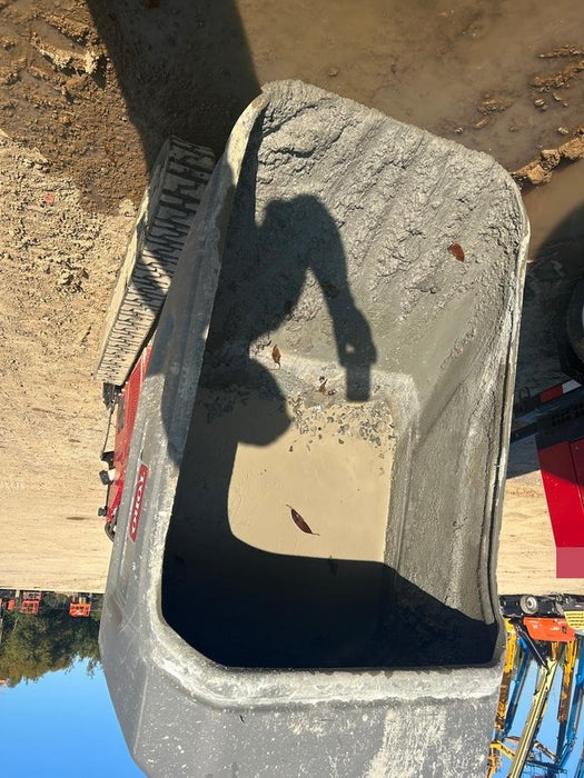 2023 TORO MBTX 2500-TS