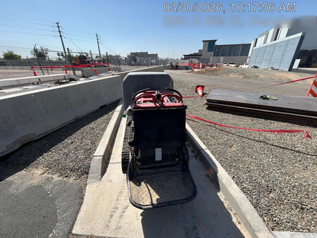 2024 TORO MBTX 2500-TS