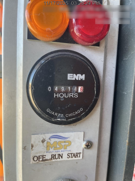 2020 MYERS-SETH A-DD6/HA/SAFE