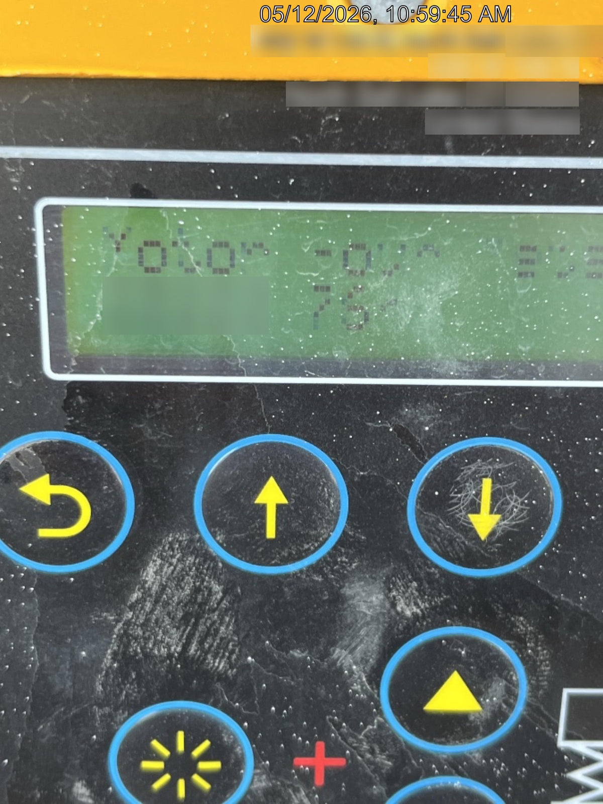 2023 JCB S2632E