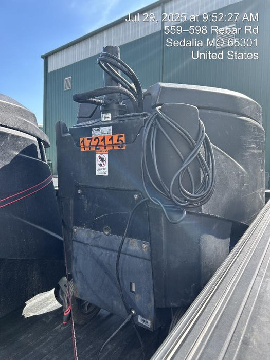 2022 POWER BREEZER PB4BASE