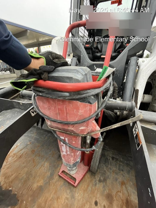 2023 HILTI TE 3000-AVR