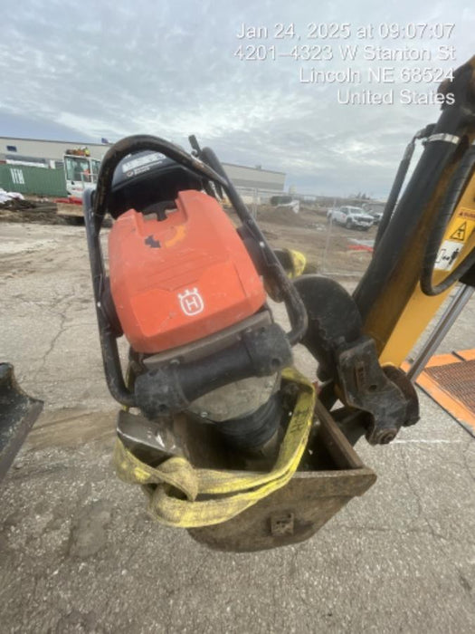 2024 HUSQVARNA LT6005