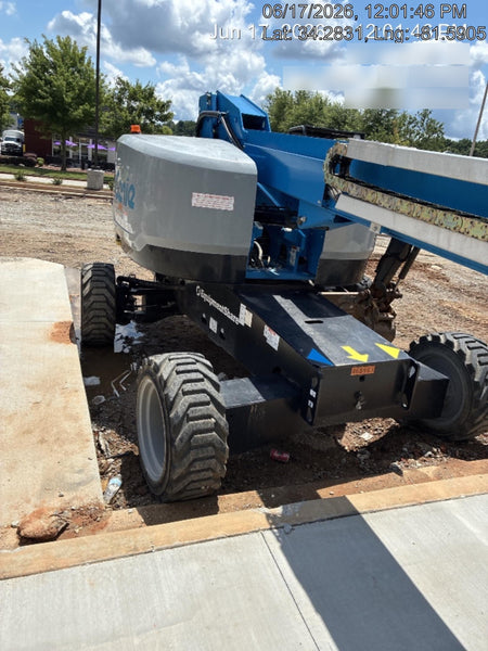 2024 GENIE S-45 XC