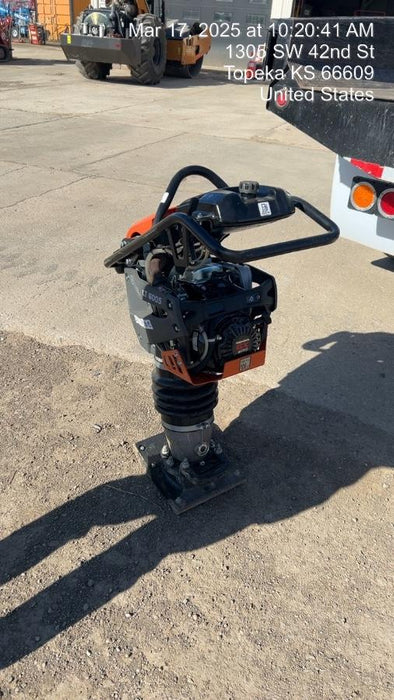 2024 HUSQVARNA LT6005