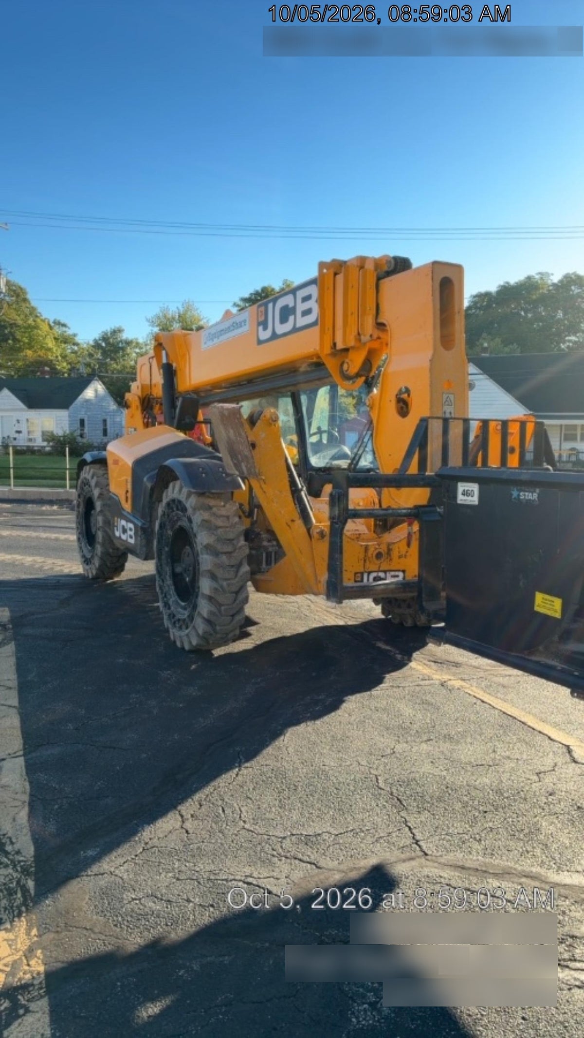 2022 JCB 510-56