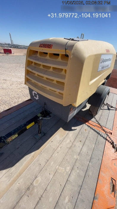 2022 ATLAS COPCO XAS188