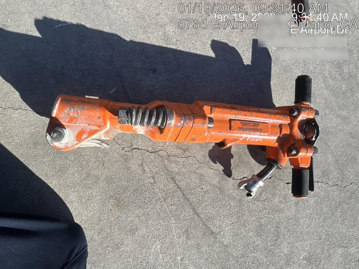 2024 MICHIGAN PNEUMATIC ES-TPB90-118-TRACKER