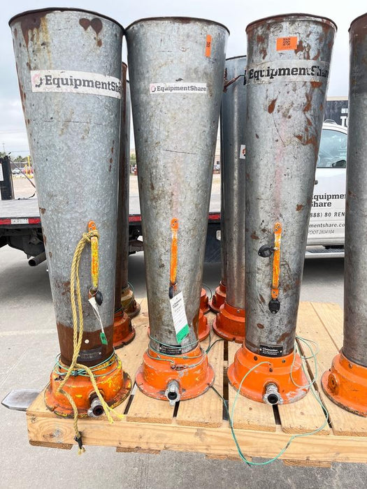 2021 MICHIGAN PNEUMATIC HV-6AM