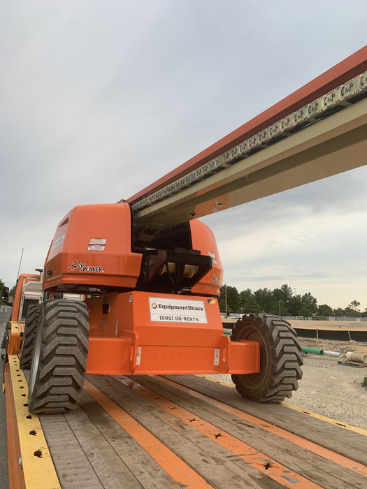 2020 JLG 660SJ