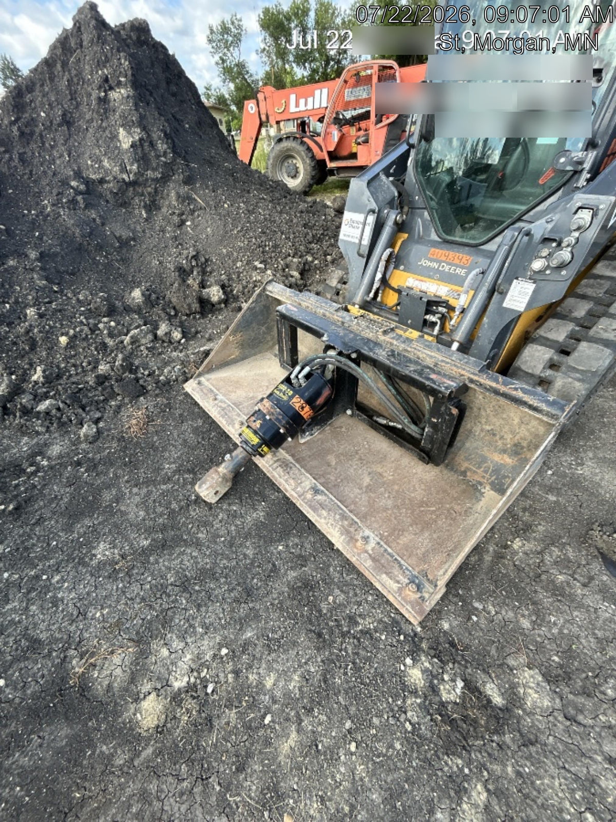 2023 AUGER TORQUE 3300-30