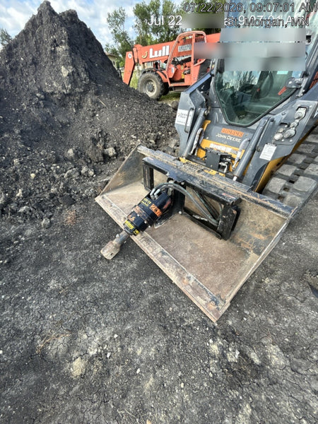 2023 AUGER TORQUE 3300-30