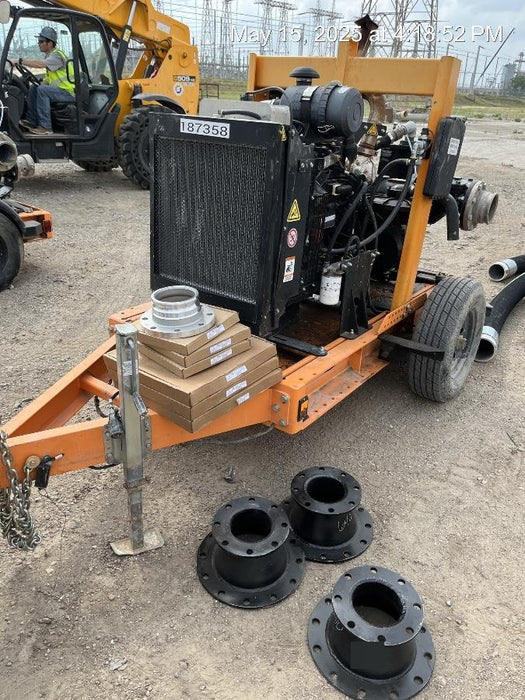 2021 PIONEER PP66S12L71-TD2.9L4