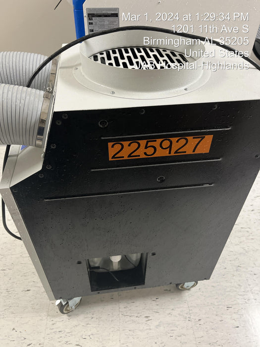 2022 KWIKOOL KPAC1411-2