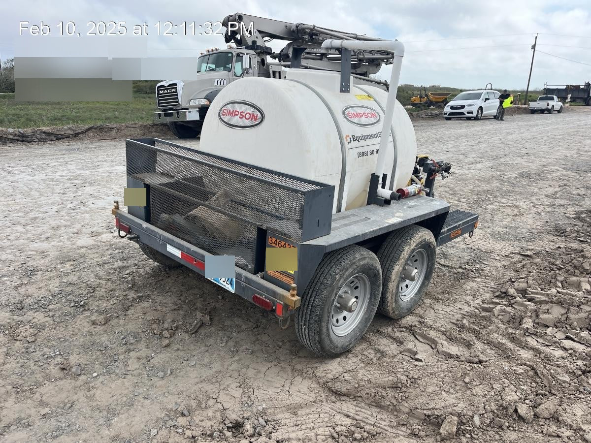 2023 SIMPSON SWT-52517