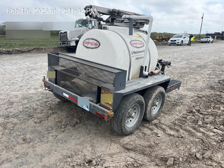 2023 SIMPSON SWT-52517