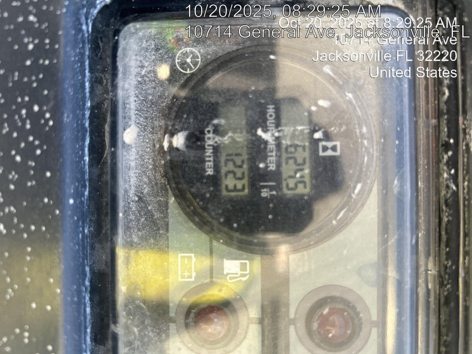 2024 MICHIGAN PNEUMATIC ES-CH3R-TRACKER