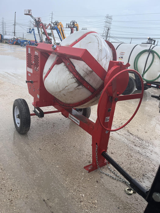 2023 MULTIQUIP MC12PH